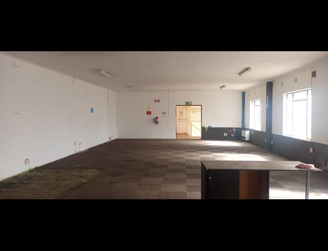 342M² BUSINESS TO LET IN BENONI CENTRAL